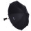 My Babiie My Babiie Black Pushchair Parasol 4