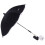 My Babiie My Babiie Black Pushchair Parasol 3