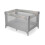 My Babiie My Babiie Elephants Travel Cot 1