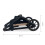 My Babiie My Babiie MB33 Tandem Pushchair - Giraffe 11