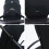 My Babiie My Babiie MBX7 Plus Auto-Fold Stroller - Black 9