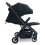 My Babiie My Babiie MBX7 Max Auto-Fold Stroller - Black 7