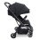 My Babiie My Babiie MBX7 Max Auto-Fold Stroller - Black 5