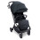 My Babiie My Babiie MBX7 Max Auto-Fold Stroller - Black 6