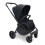 My Babiie MB450 Pushchair - Black 3