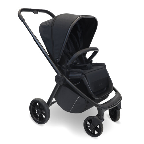 My Babiie MB450 Pushchair - Black 2