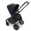 My Babiie MB450 Pushchair - Black 4