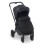 My Babiie MB450 Pushchair - Black 7
