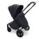 My Babiie MB450 Pushchair - Black 5