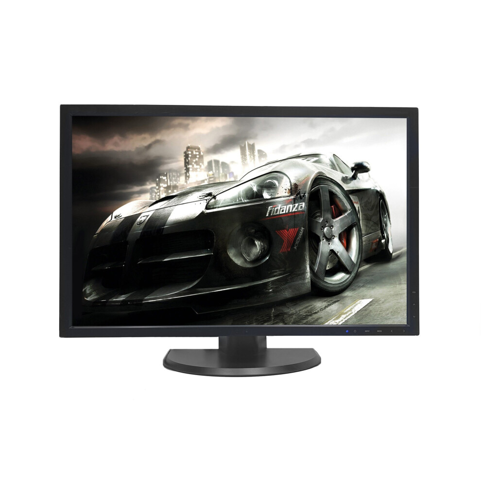 22" Computer Widescreen Pc Monitor (1920 X 1080) - Vga 5056813293899