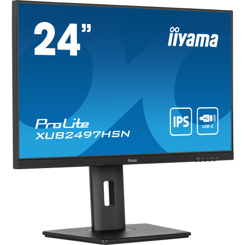 iiyama iiyama ProLite XUB2497HSN-B2 2