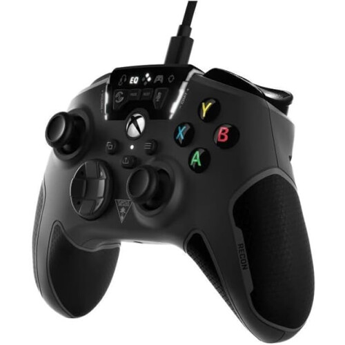 Turtle Beach Turtle Beach Recon Controller Black - Xbox Series 1