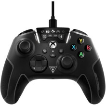 Turtle Beach Recon Controller Black - Xbox Series