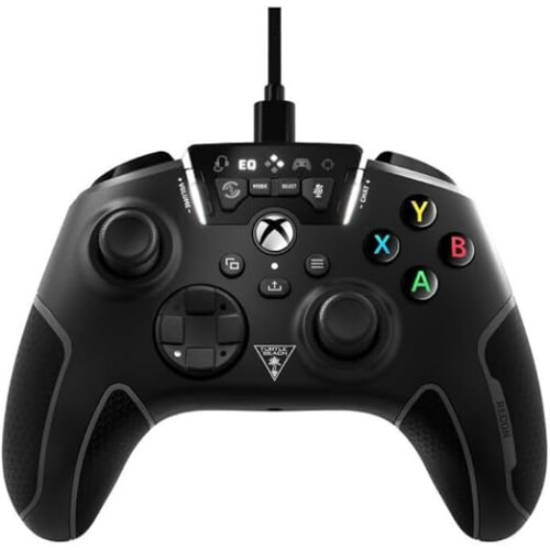 Turtle Beach Turtle Beach Recon Controller Black - Xbox Series