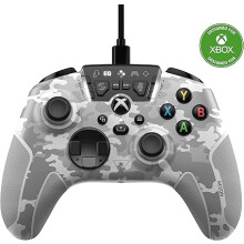 Turtle Beach Recon Controller Arctic Camo
