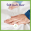 Slumberdown (Soft Pillow, 2 Pack) Slumberdown Anti Allergy Pillow UK Made 2
