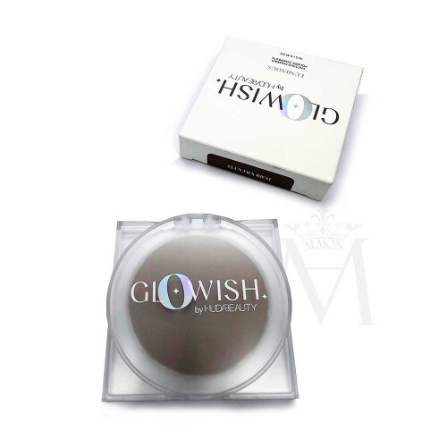 Huda Beauty Huda Beauty GloWish Luminous Pressed Powder 13 Extra Rich 1