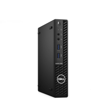 Dell OptiPlex 3080 Micro Intel Core i5 10th Gen 16GB RAM 1TB NVMe SSD WIFI Windows 11 - Refurbished