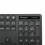 Targus ECOSMART FULL SIZE WIRED 10