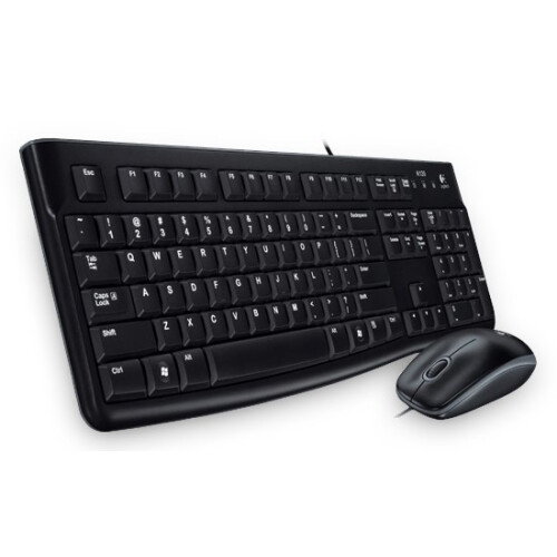Logitech DESKTOP MK120