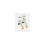Joules Joules EXCELLENT EVERYDAY SINGLE Womens Socks Beestripe: UK 4-8 1