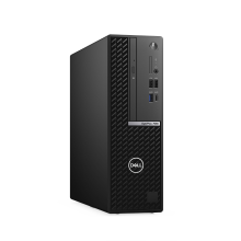 Dell OptiPlex 7080 SFF, Intel Core i5 10th Gen, 8GB RAM, 256GB SSD, Windows 11 - Refurbished