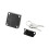 GTV Security Door Cam Lock Cabinet Drawer Cupboard Locker + Keys 3