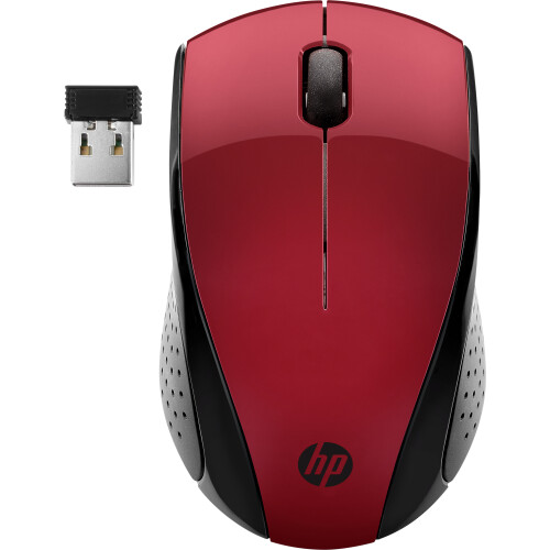 HP Wireless Mouse 220 (Sunset 1