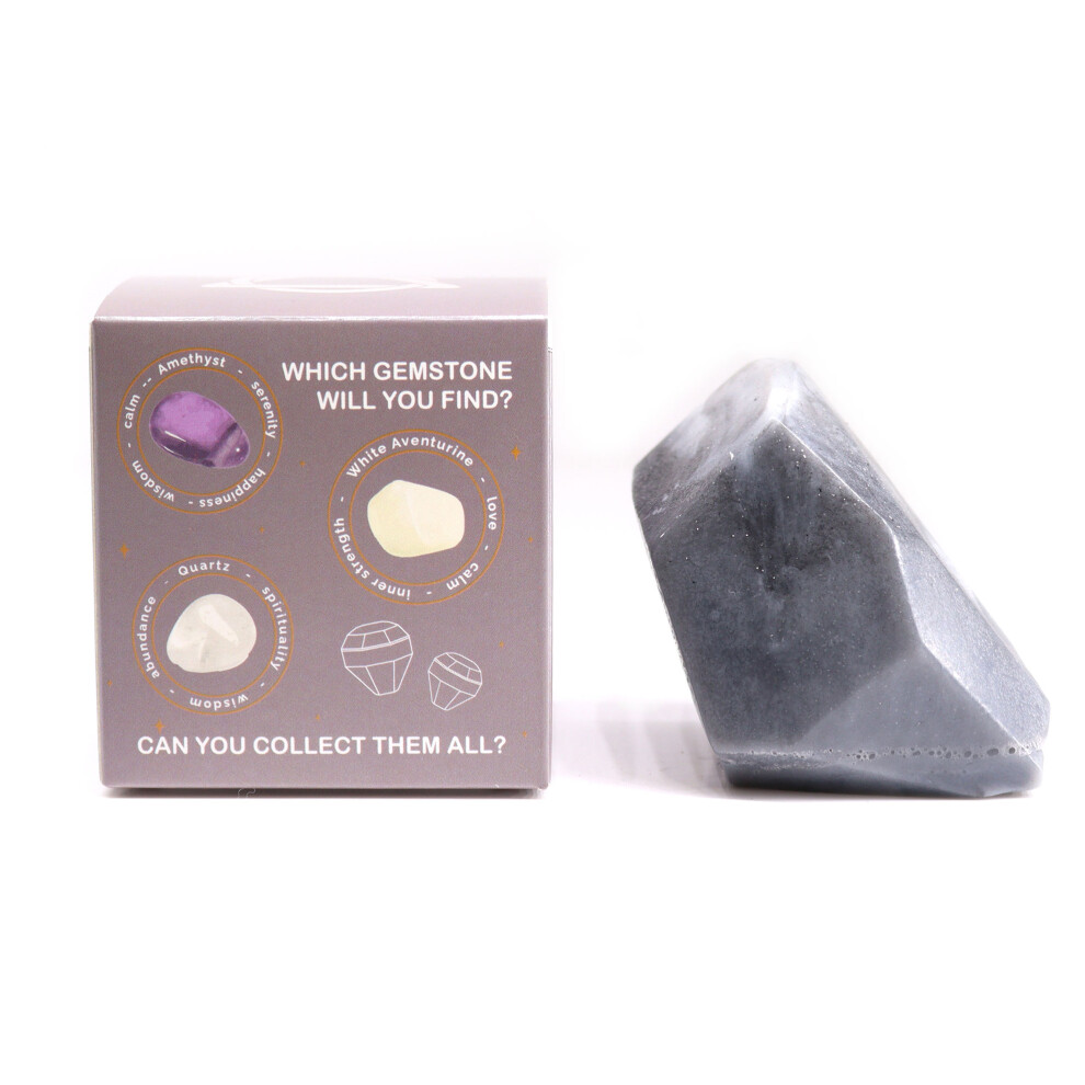 Crystal Elemental Soap Air