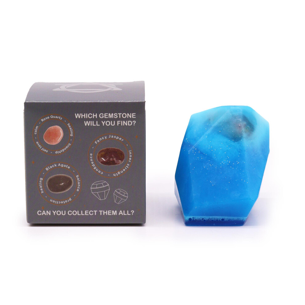 Crystal Elemental Soap Water