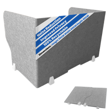 ReFind Desk Divider Pro