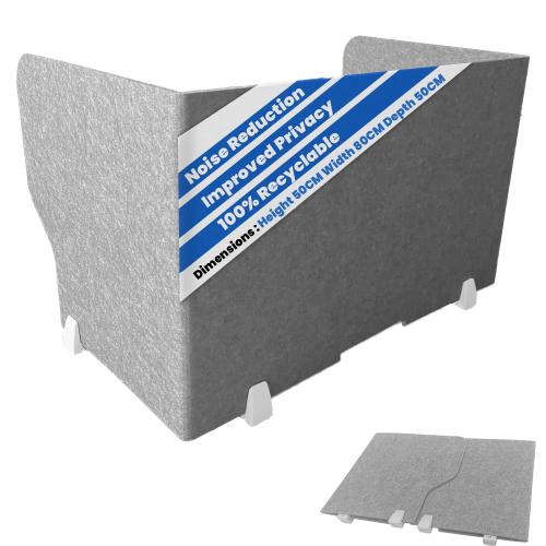 ReFind Desk Divider Pro