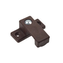 W4 Plastic Turnbuckle - H Centre : 35mm
