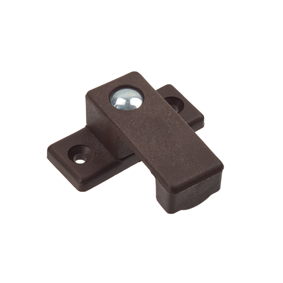 W4 Plastic Turnbuckle - H Centre : 35mm