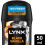 Lynx Lynx Deodorant Stick Black Vanilla with 72Hrs Freshness 50ml, 3 Pack 3