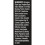 Lynx Lynx Deodorant Stick Black Vanilla with 72Hrs Freshness 50ml, 3 Pack 2