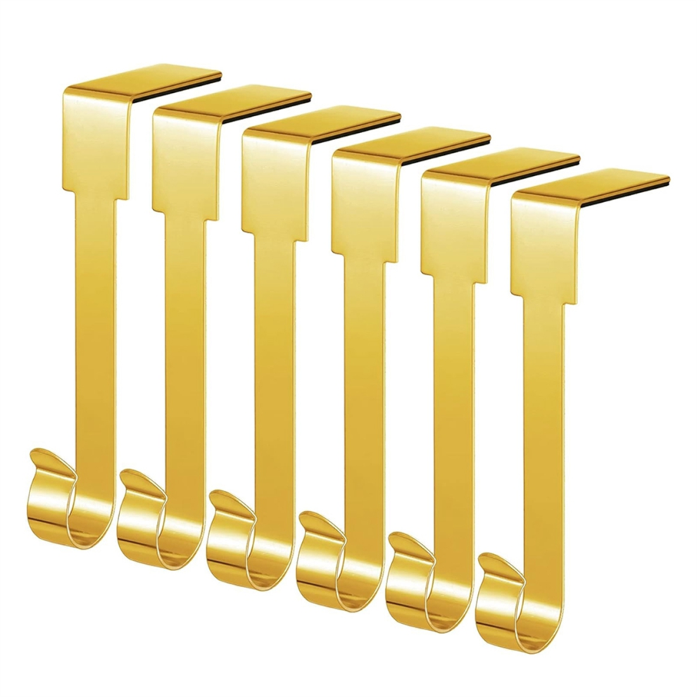 Ganchos Para Colgar Calcetines Navide?Os, Ganchos Para Repisas De Chimenea, Ganchos Para Colgar En La Chimenea, Agarre A-image