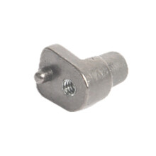 D12 metalliset ohjaustarvikkeet, lohkop?ivitykset osat 1/10 RC Drift -autoon, titaani