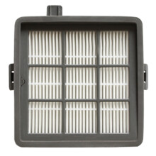 1 pieza para aspiradora con filtro Hite T3515E T3311E, repuestos HEPA lavables
