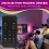 Wireless Remote Control for Cinema SB150 Audio System Player Controller Black 10