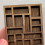 1:12 Miniature Trinket Shelf Crystal Decor Printers Tray 7