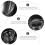 Koffiepadhouder K-Cup Transparant Plastic Grote Capaciteit en Capsule Locker 9