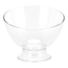 Koffiepadhouder K-Cup Transparant Plastic Grote Capaciteit en Capsule Locker
