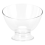 Koffiepadhouder K-Cup Transparant Plastic Grote Capaciteit en Capsule Locker 1
