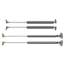 voor Land Cruiser 100-serie LX470 1998-2007 Voorste motorkap en achterste klepliftsteunen Schokdemper