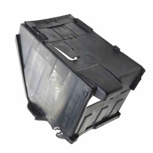 Coperchio superiore per protezione del vassoio della batteria per 307 3008 407 C4 5615G8
