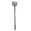 Pen 1 Fine Tip Pen Minecraft (Pig/Bee/Zombie/Skeleton) Stationery 6