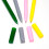 Pen 1 Fine Tip Pen Minecraft (Pig/Bee/Zombie/Skeleton) Stationery 3