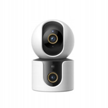 Cámara de vigilancia - XIAOMI - C500 Dual UE - 1080p - Visión nocturna - Interior/exterior