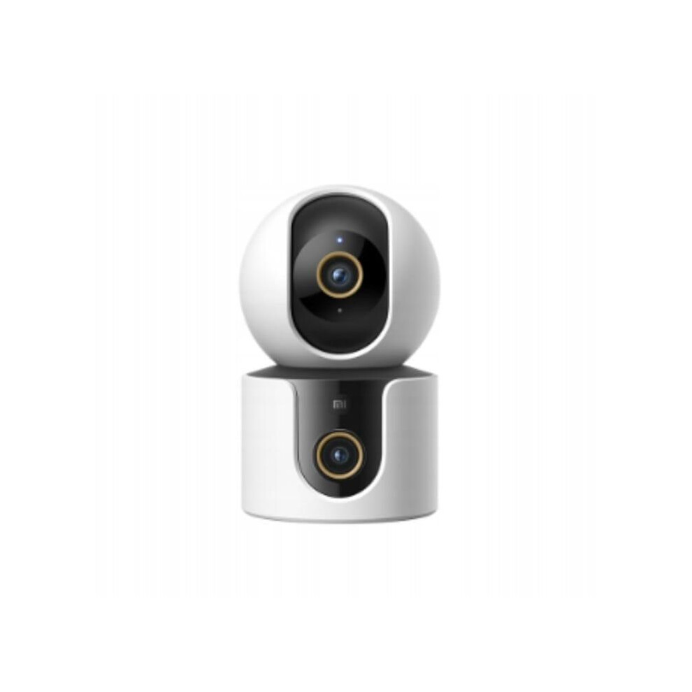 Xiaomi Smart Camera C500 Dual weiß | Überwachungskamera | 5V | 2560 x 1440 Auflösung | Wifi | Bluetooth | Kompatibel mit Android und iOS - Bild 7